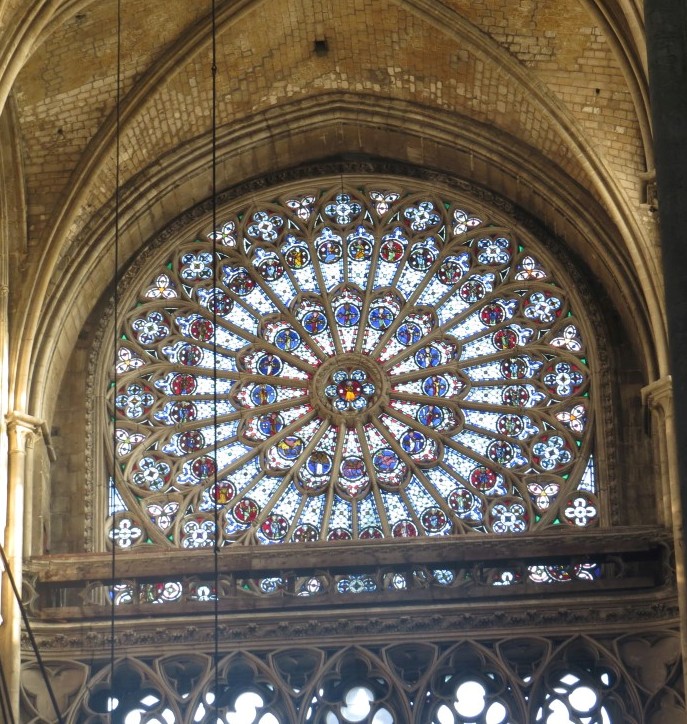 Rose Window