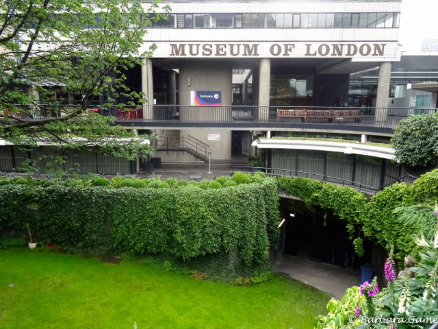  Museum of London