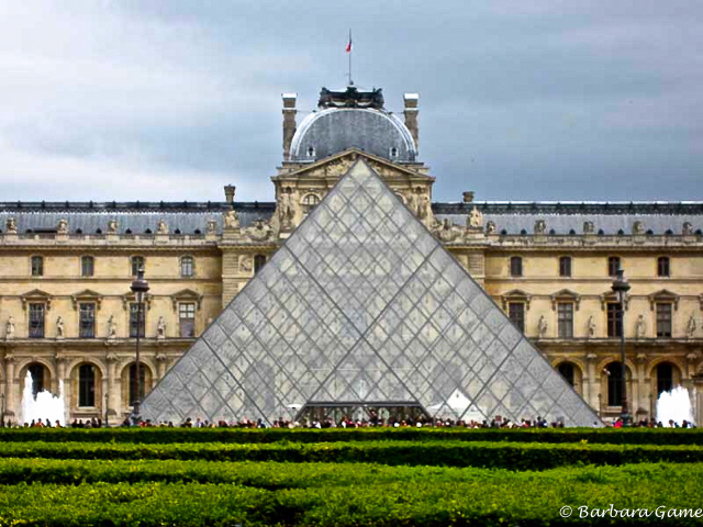 Paris  2012