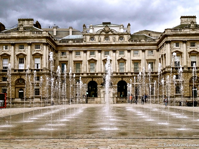 London 2014