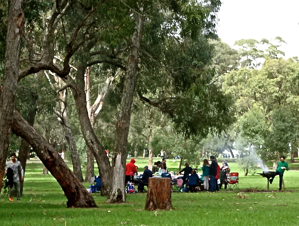 Jells Park,  Melbourne