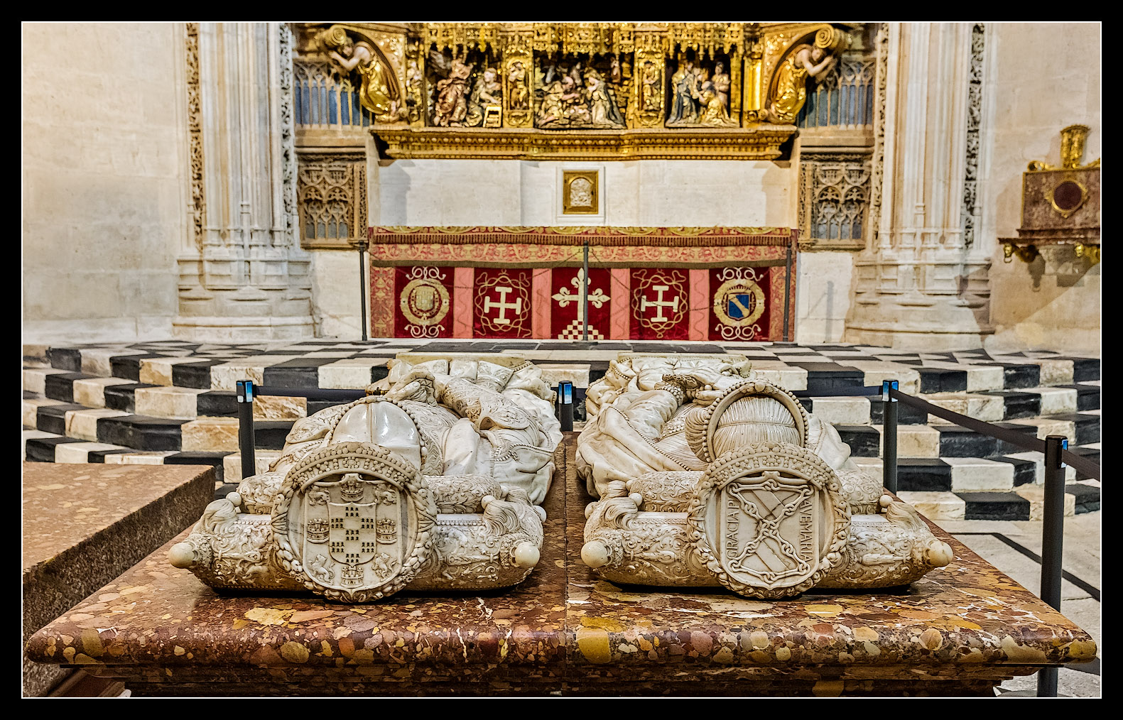 Catedral de Burgos