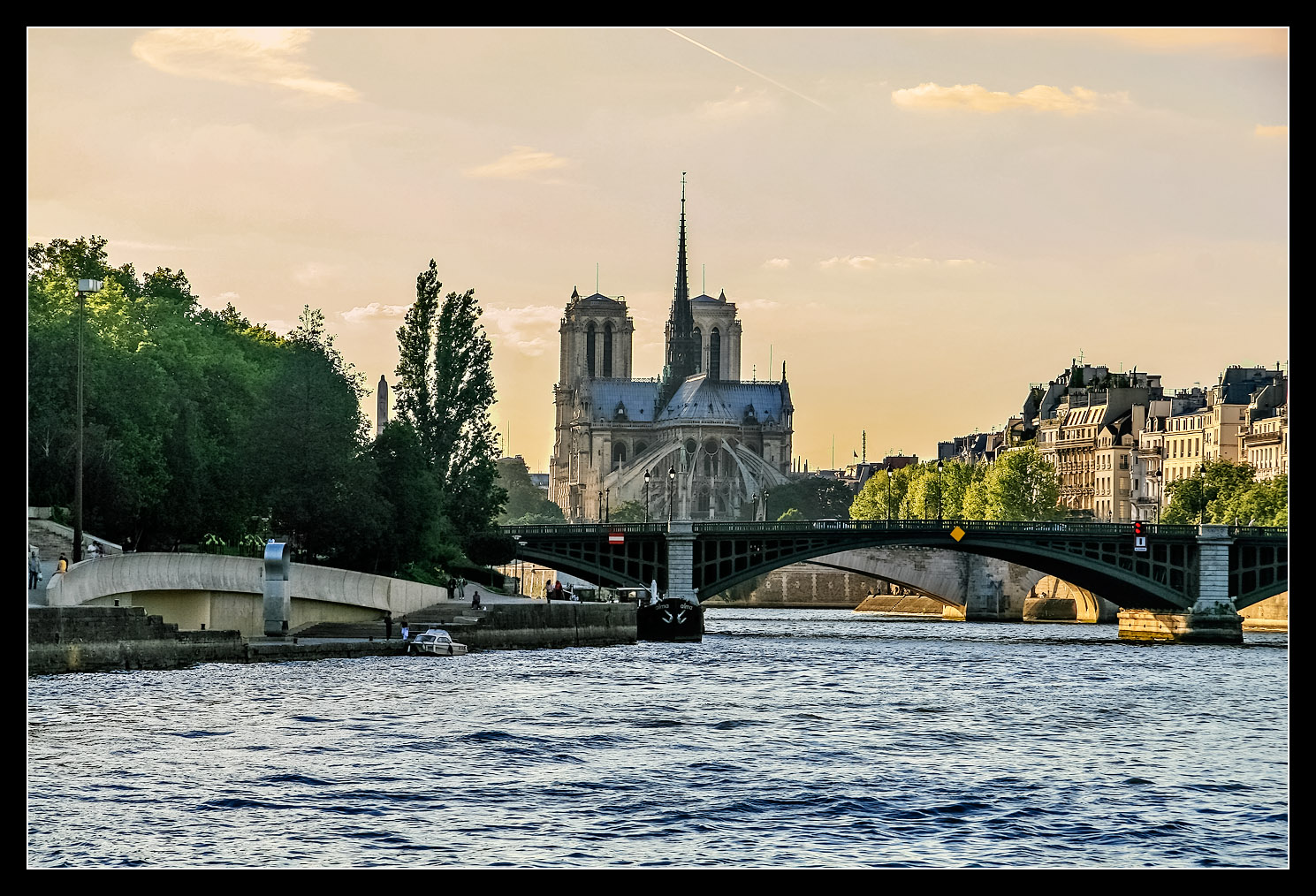 Puente de Sully