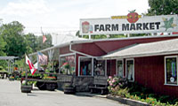 Overlook Farm Market