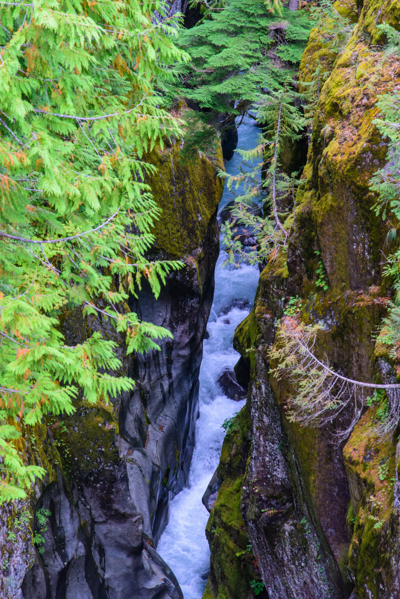 Box Canyon