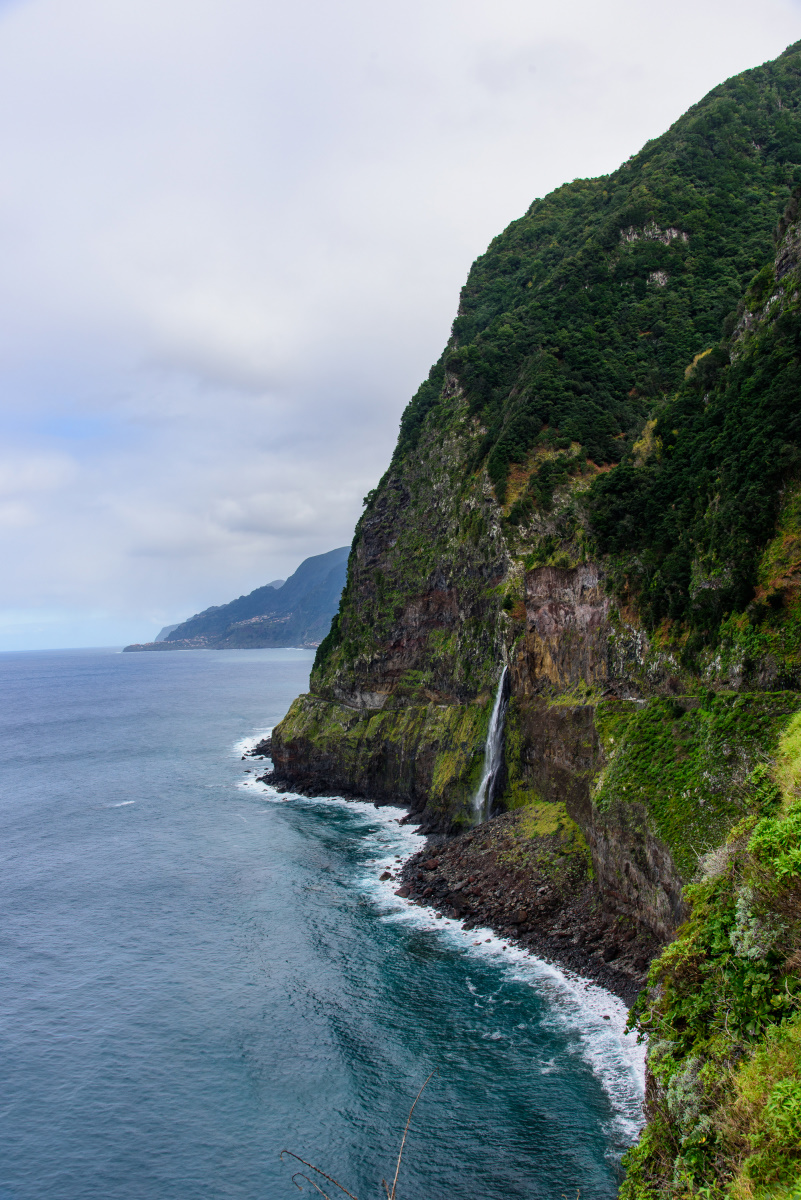 Bridal Veil Falls