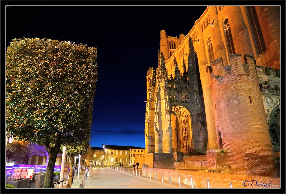 Albi - Twilight.