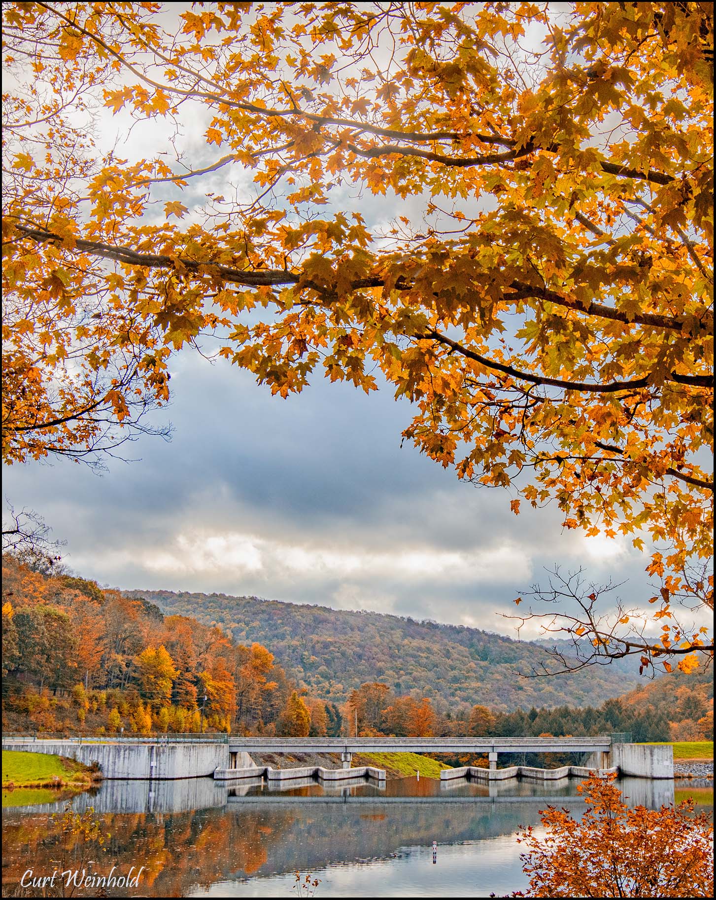 Lyman Lake