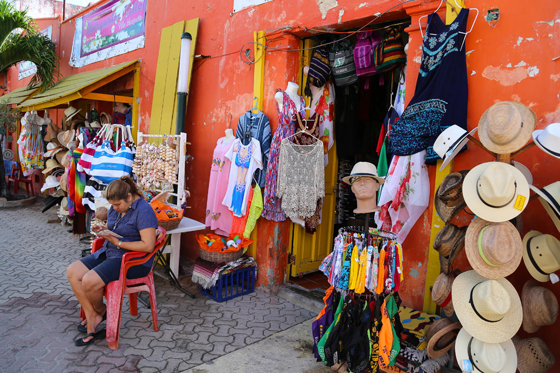 Isla Mujeres