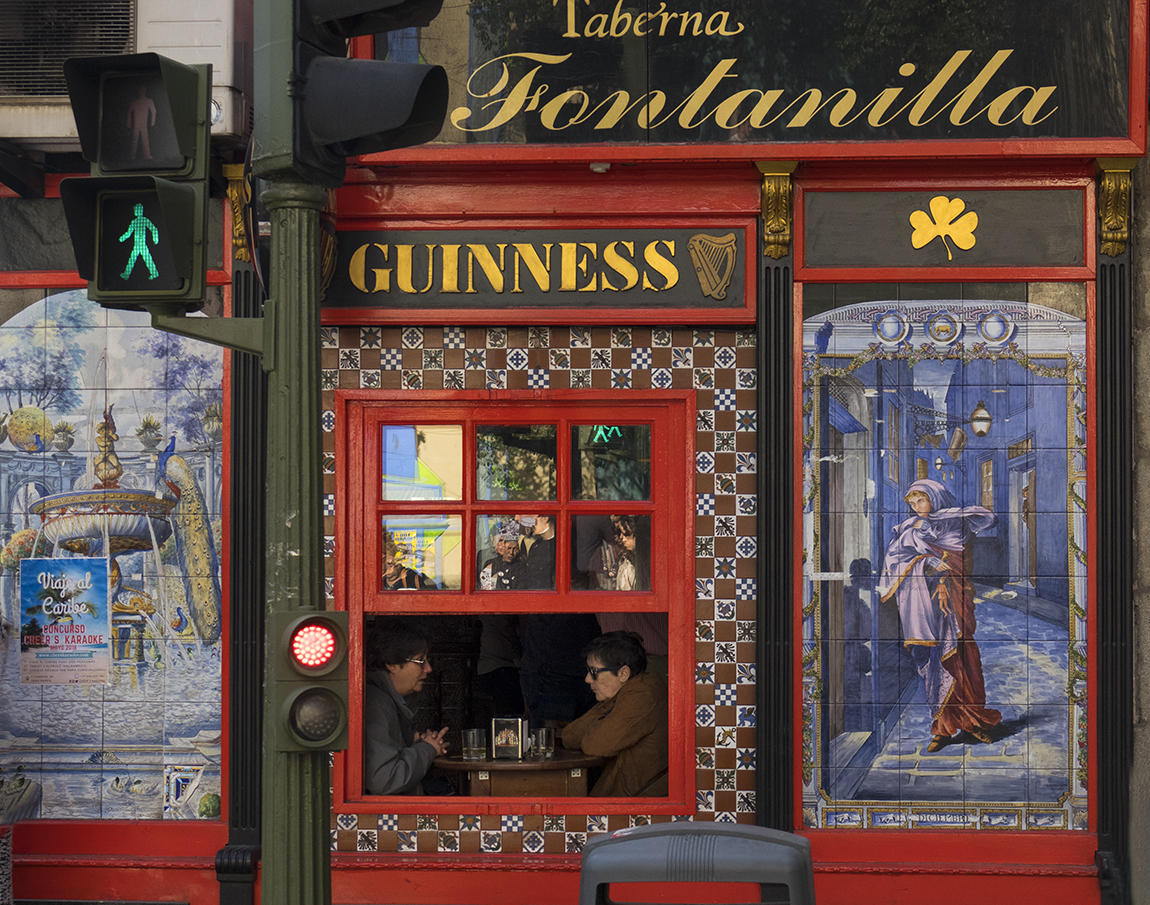 Taberna Fontamilla, Valencia