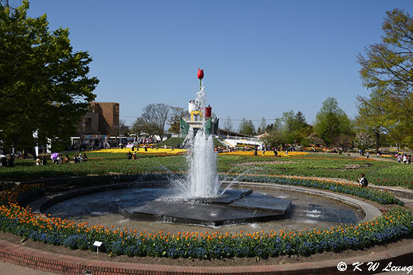 Fountain DSC_5863