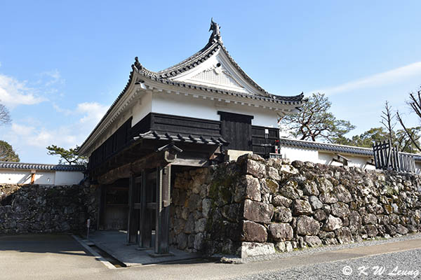 Kochi Castle DSC_6310