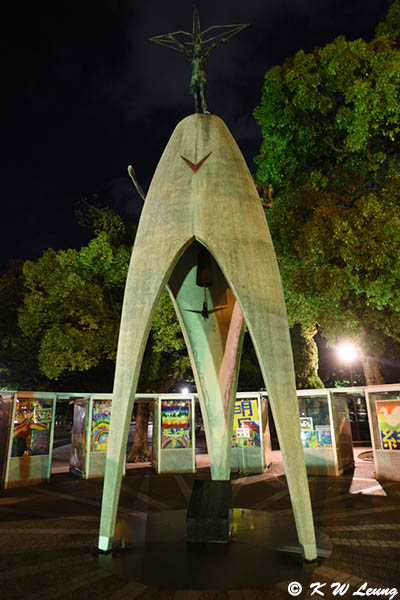 Childrens Peace Monument DSC_7543