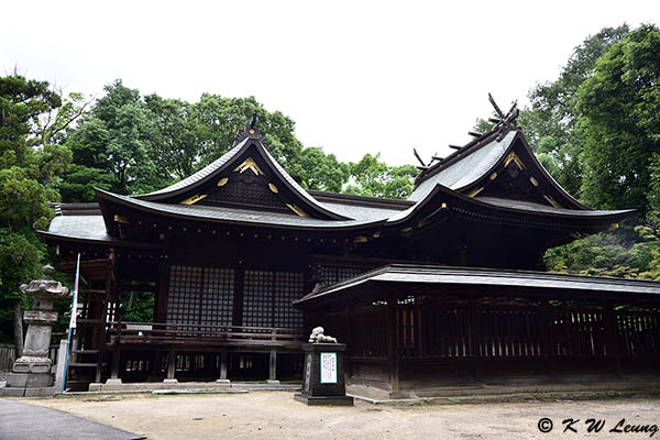 Abe Shrine DSC_7367