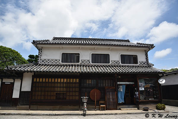 Kurashiki Bikan Historical Quarter DSC_6946