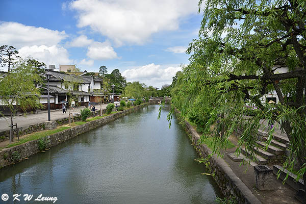 Kurashiki Canal DSC_6959