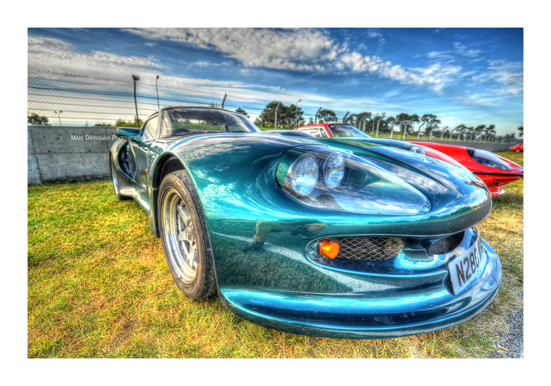 Cars HDR 269