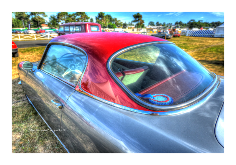 Cars HDR 272