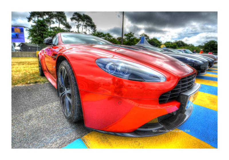 Cars HDR 276