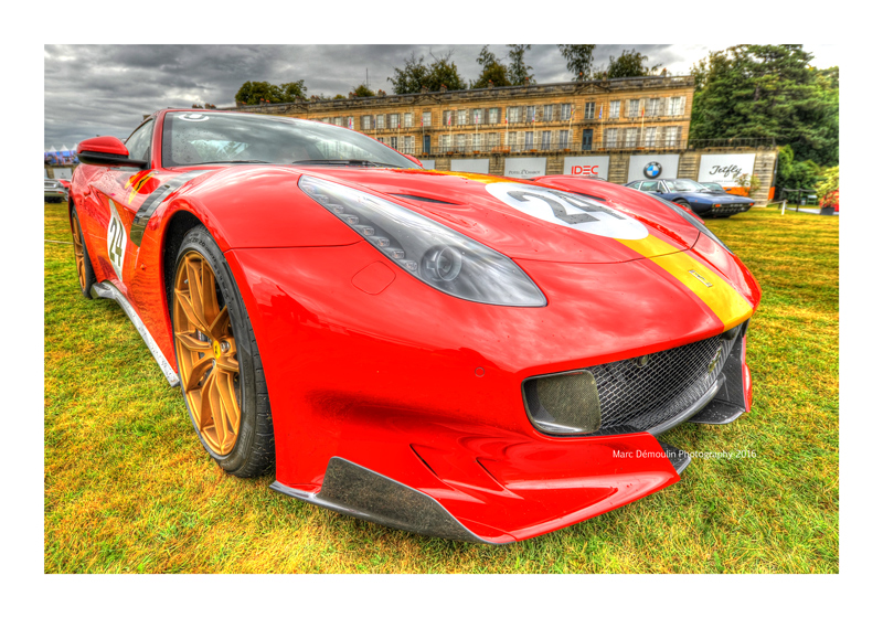 Cars HDR 278