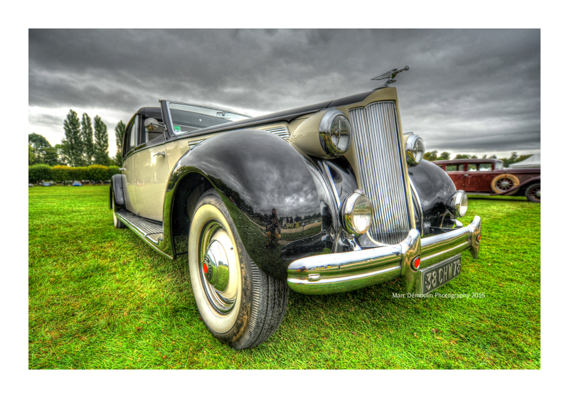 Cars HDR 286