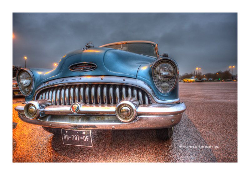 Cars HDR 310