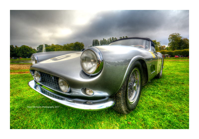 Cars HDR 315