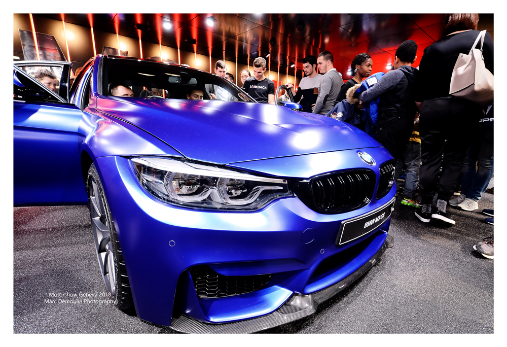 Motorshow Geneva 2018 - 17