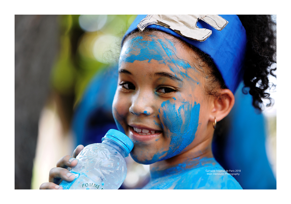 Carnaval Tropical de Paris 2018 - 7