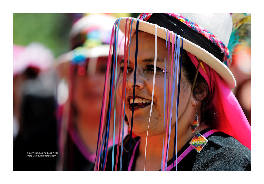 Carnaval Tropical de Paris 2018 - 17