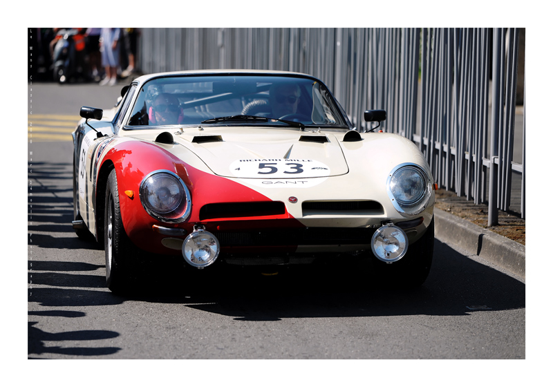 Le Mans Classic 2018 - 21