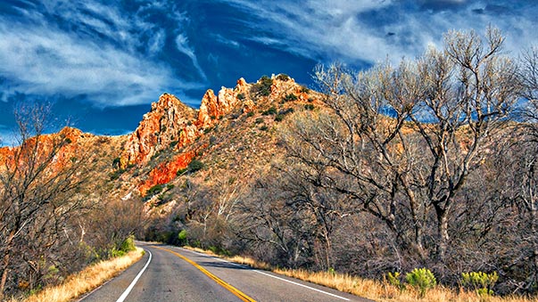 Arizona Highway 84504