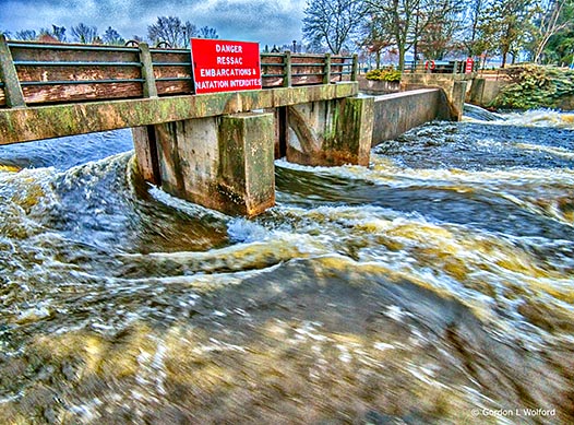 Canal Basin Weir DSCN04789-91