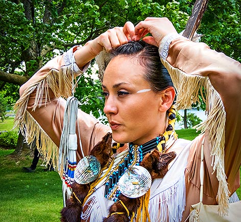 Powwow Maiden DSCN09363