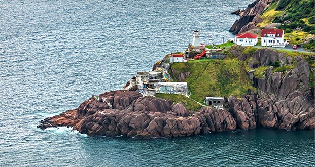 Fort Amherst DSCN14370