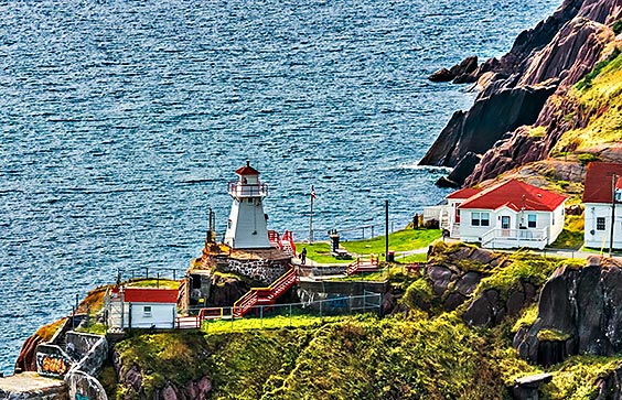 Fort Amherst Light DSCN14352