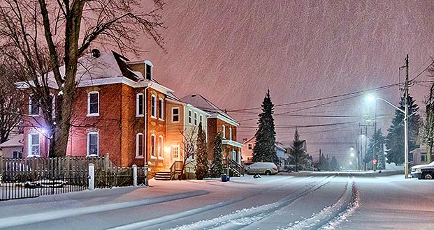 Snowy George Street South P1280496-00