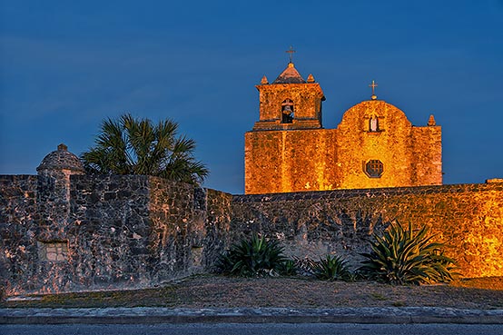 Presidio La Bahia 44265