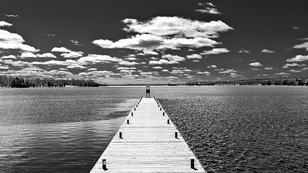 Narrows Lock Dock DSCN21090BW