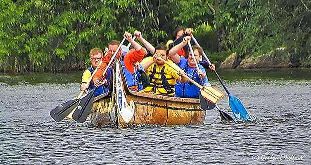 Rideau Paddlefest 2018 DSCN24350