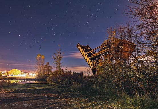 Scherzer Rolling Lift Bridge P1020163-5