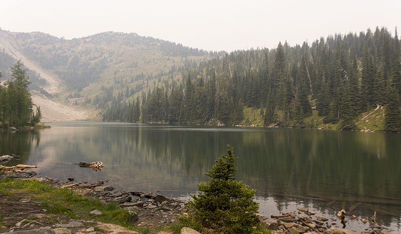 Buckskin Lake