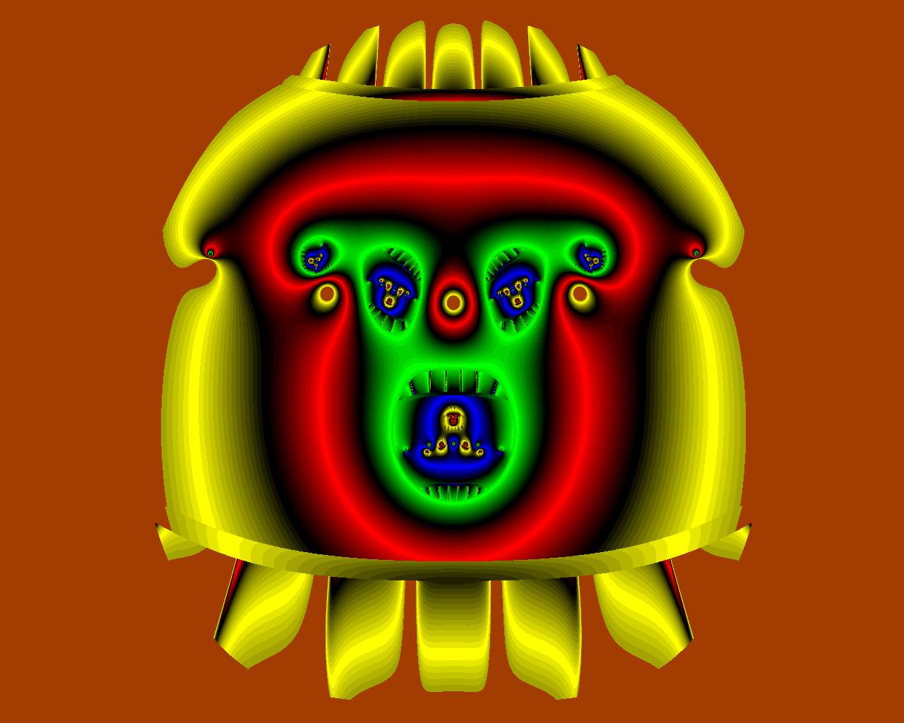<strong>FRACTINT<br>Type fn + fn<br>SQKH01</strong>