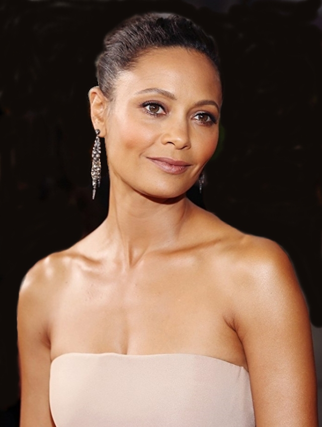 <strong>Thandie Newton</strong>