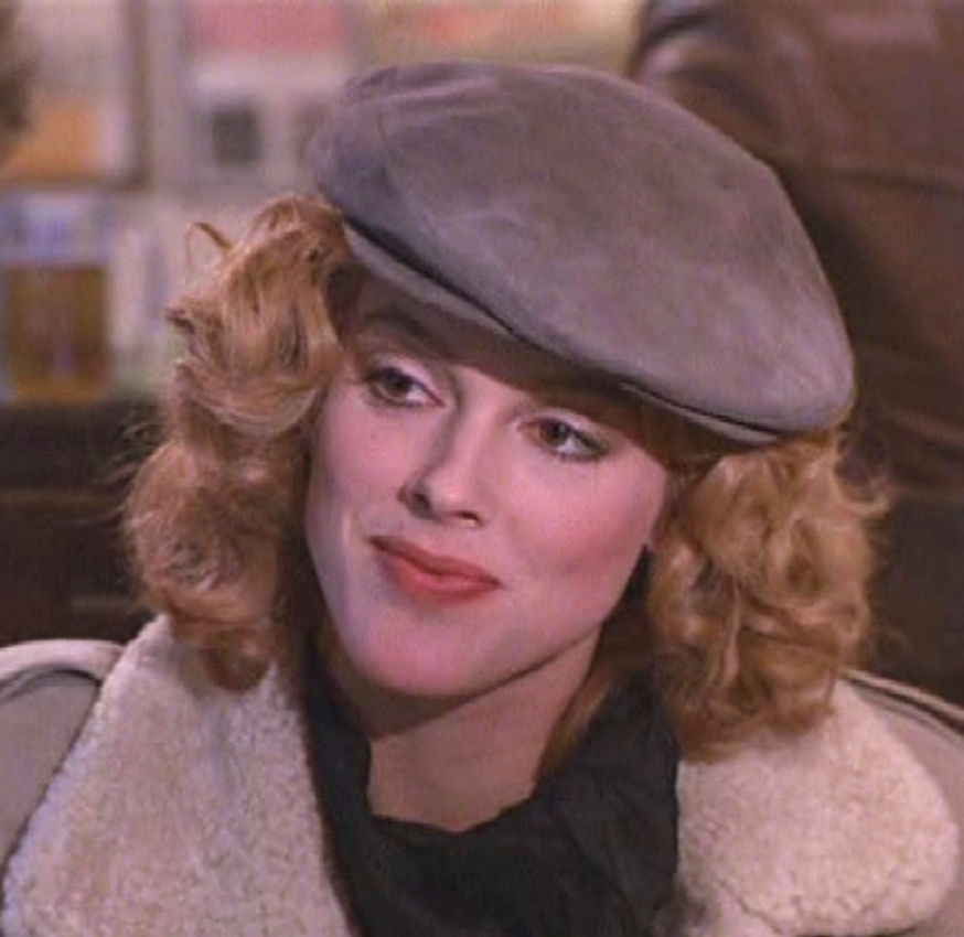 <strong>Brigitte Nielsen</strong>