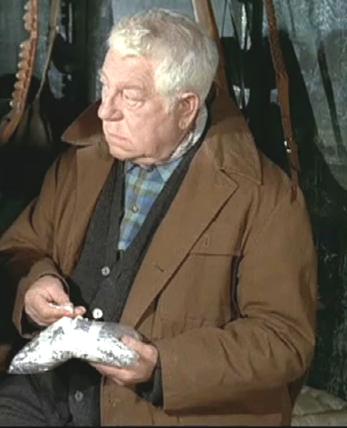 <strong>Jean Gabin</strong>