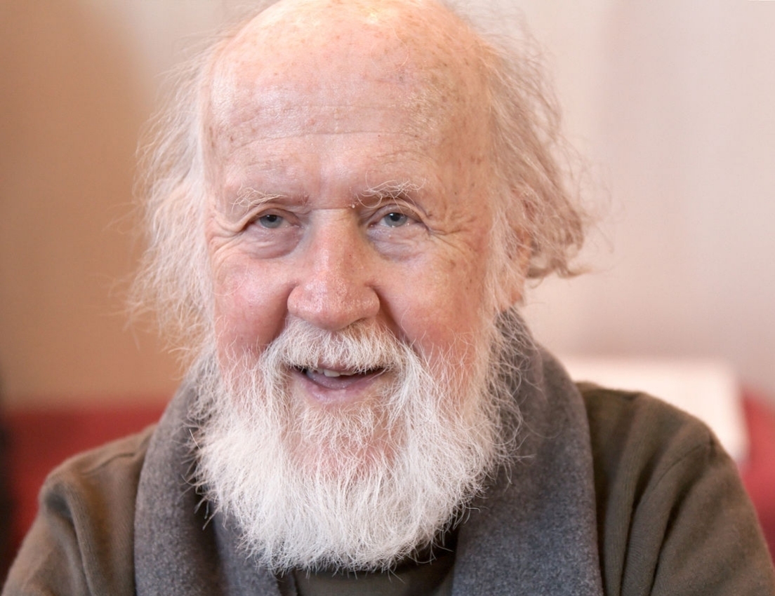 <strong>Hubert Reeves</strong>