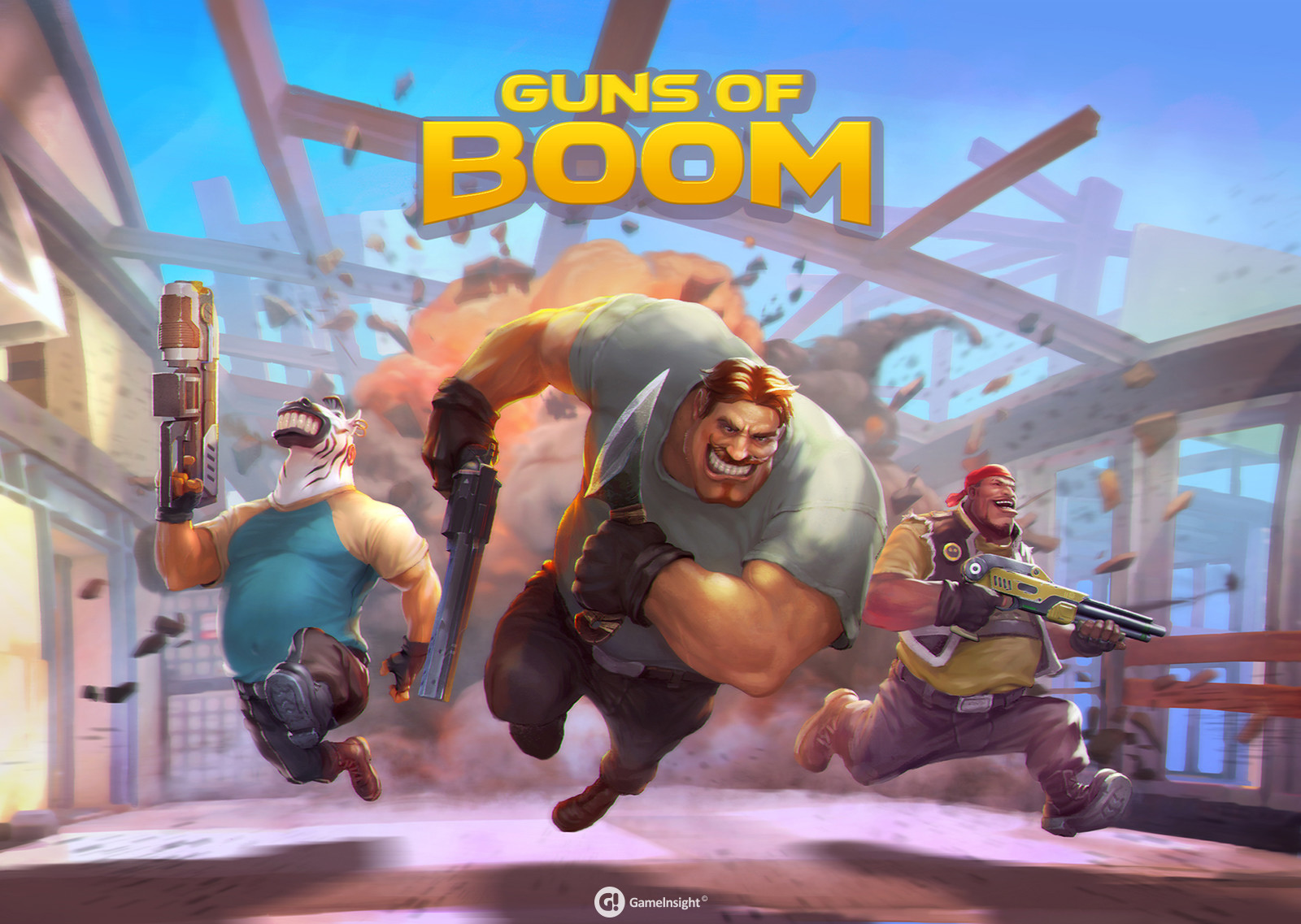 Mobile Game Apk