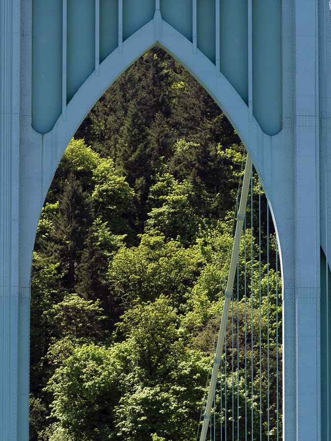 arch