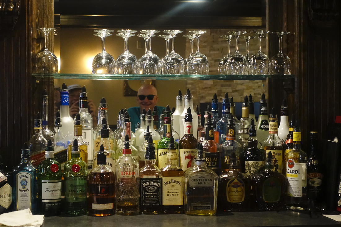Road House